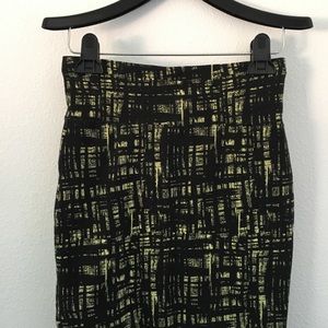 XXI Mini Skirt. Size Small